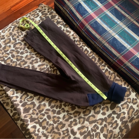 ROBERTA DI CAMERINO vintage Italian designer wool blend turtleneck sweater S - Picture 6 of 12